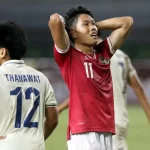 Fakta Menarik Usai Undian Timnas U-19 Indonesia vs Thailand