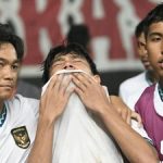 Tersingkir Tragis dari Piala AFF U-19 2022
